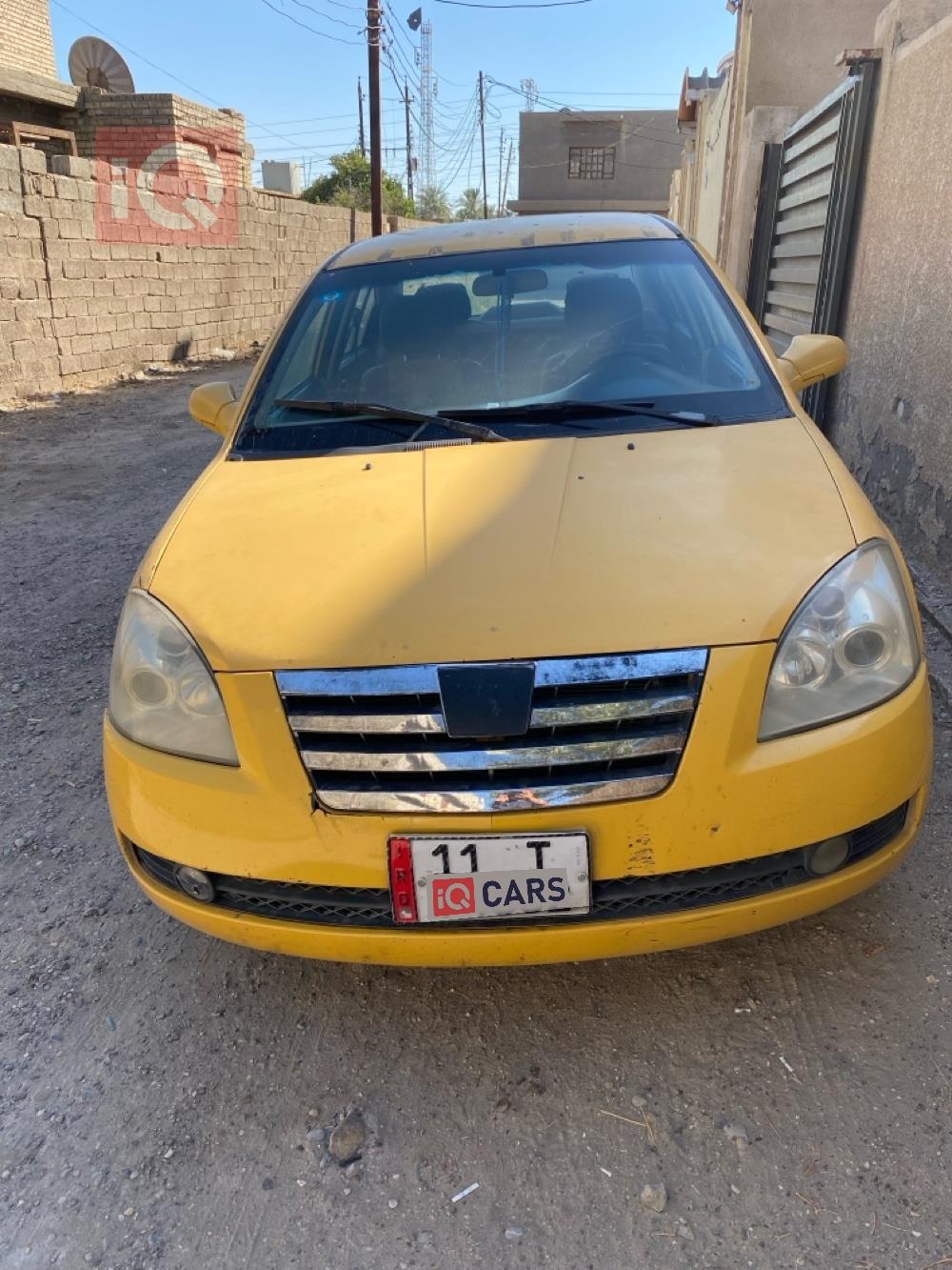 Chery A5
